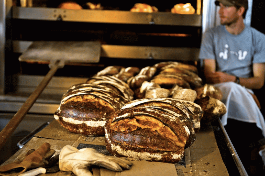 15 panifici con cucina da provare in Italia: nel nome del bread bar
