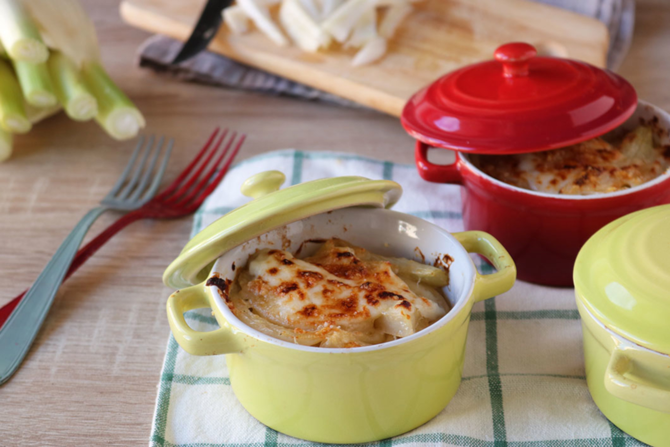 pasta-gratinata-finocchi-besciamella