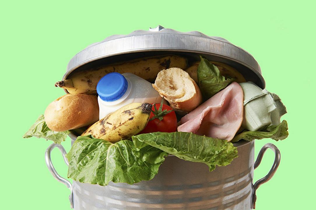 #Stopthewaste: come funziona la campagna contro gli sprechi alimentari del World Food Programme