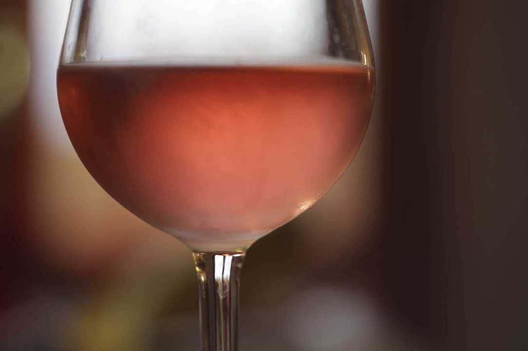 Perché diamine non bevete i vini rosati?
