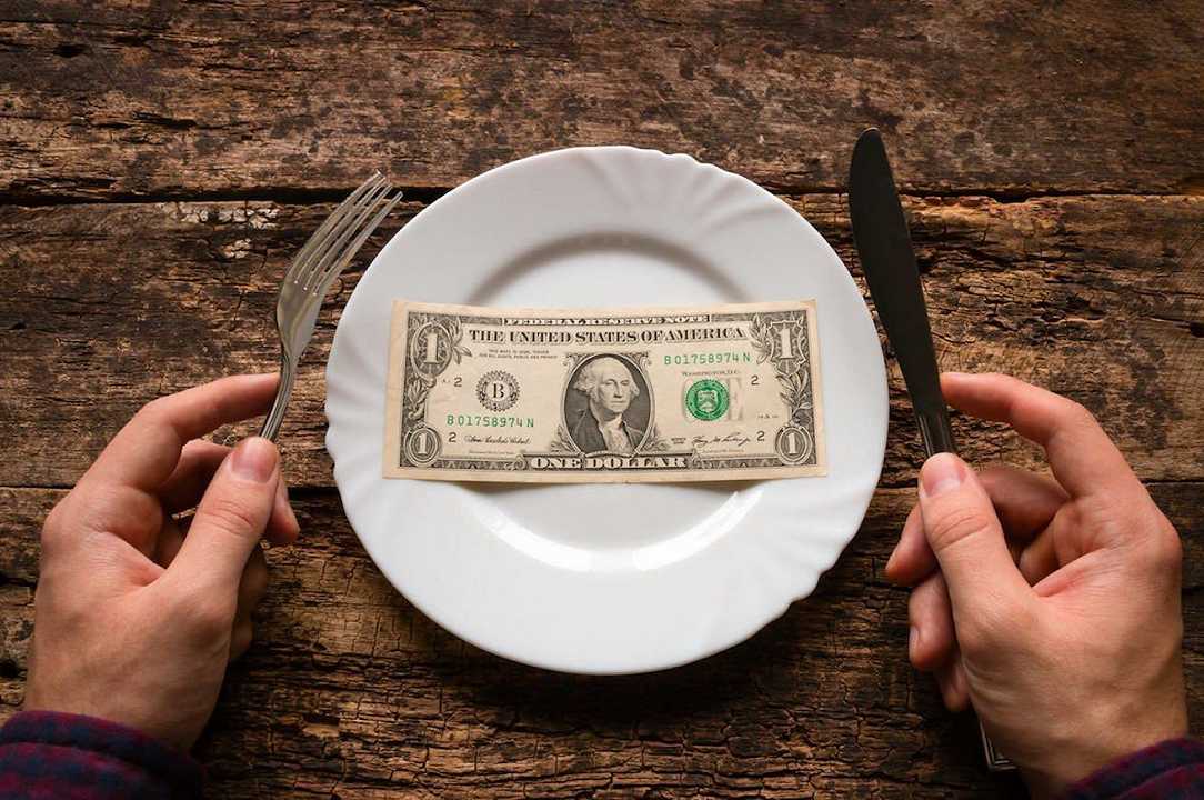 Tetti di spesa per celiaci: il 2019 gluten free è povero e senza impanati