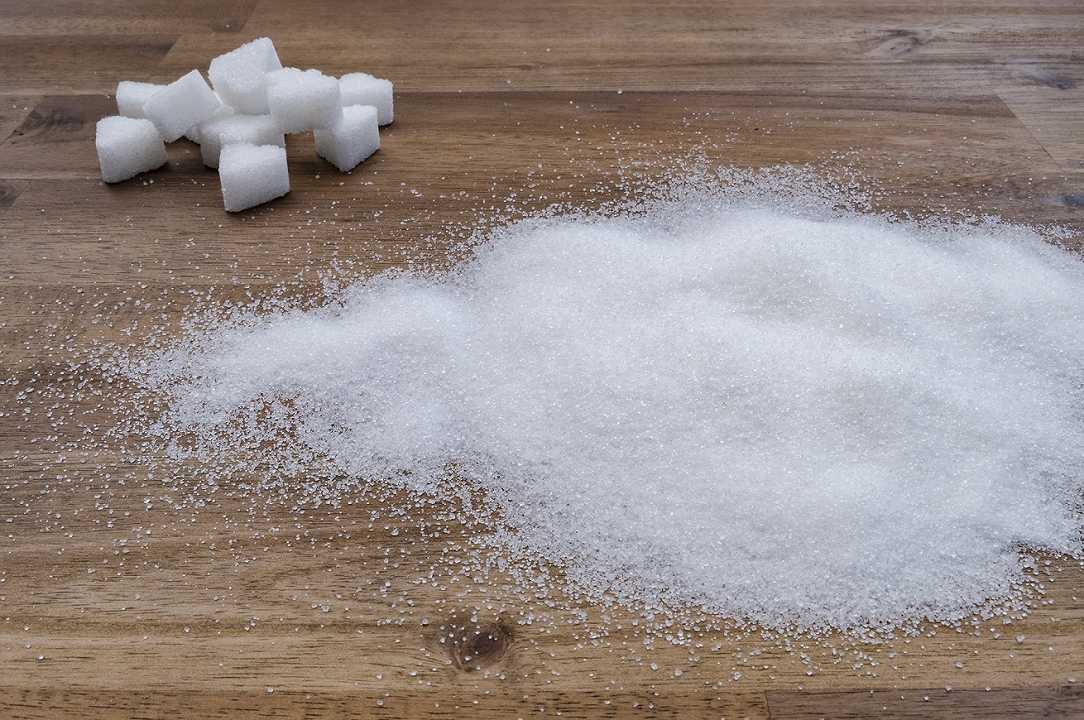Zucchero ritirato dal Ministero: ecco marca e lotti contaminati