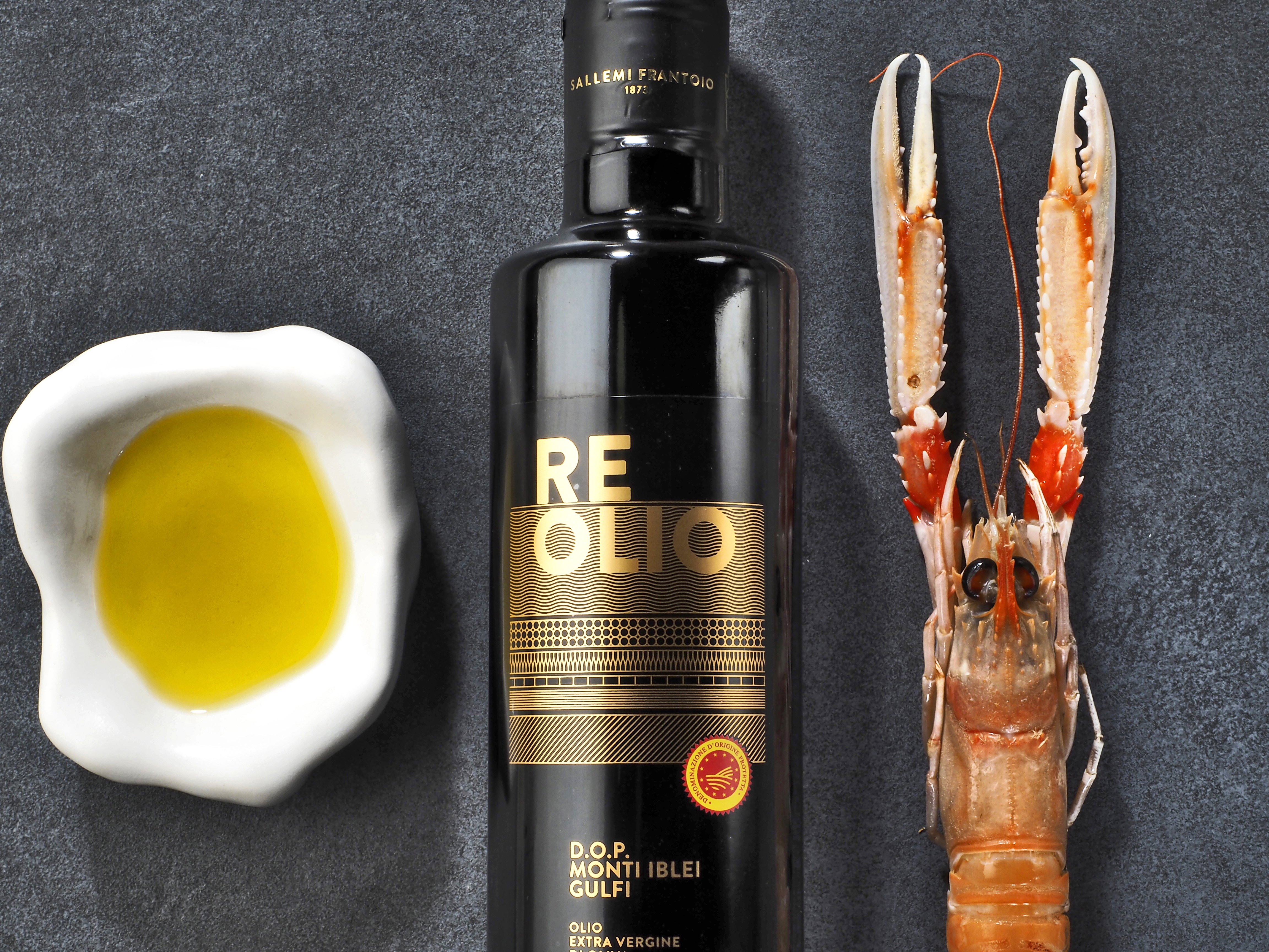 Re Olio