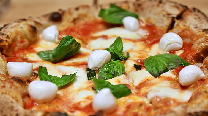 Salerno e provincia, 14 pizzerie da provare: Di Pizza