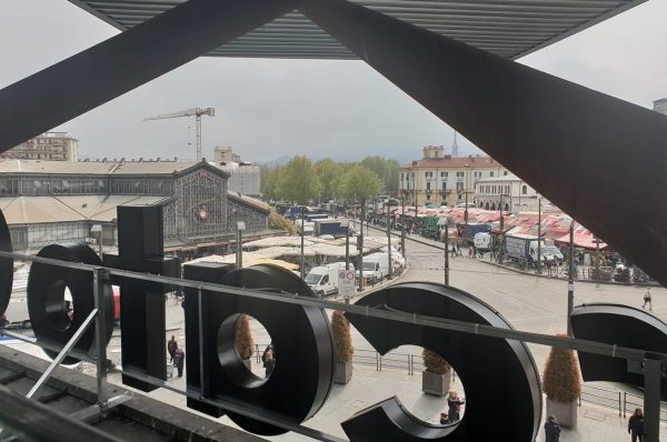 mercato centrale torino