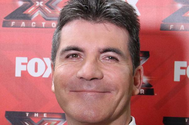 Simon Cowell è diventato vegano