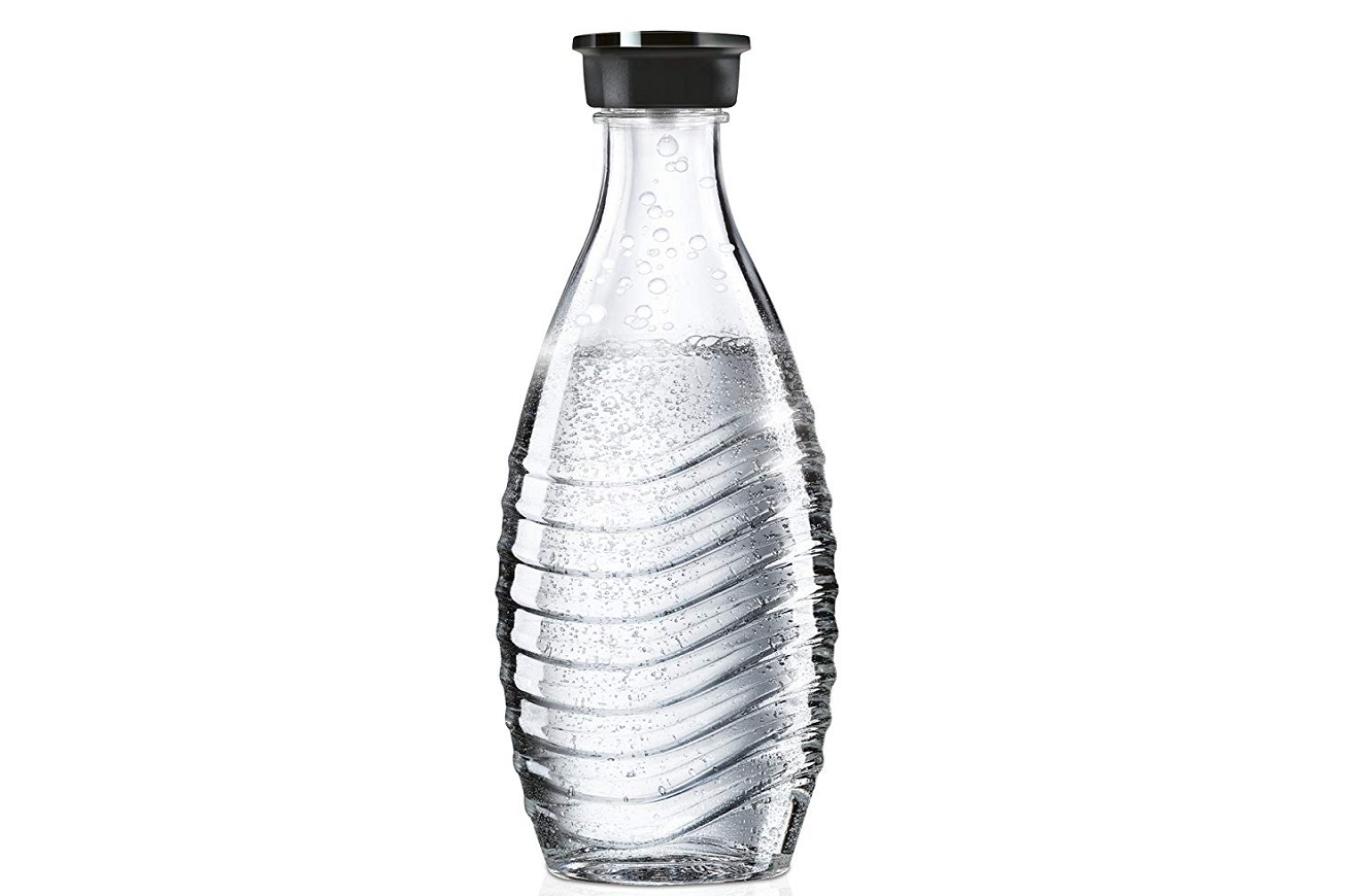 Bottiglie di vetro per gasatore Sodastar