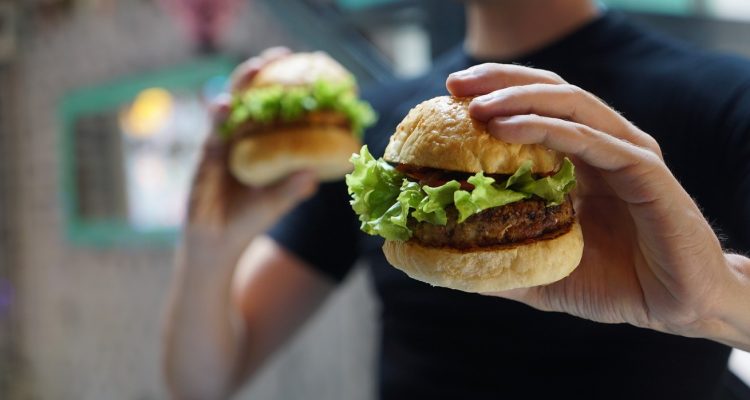 Burger King Vender Gli Impossible Whopper Con La Carne Impossibile
