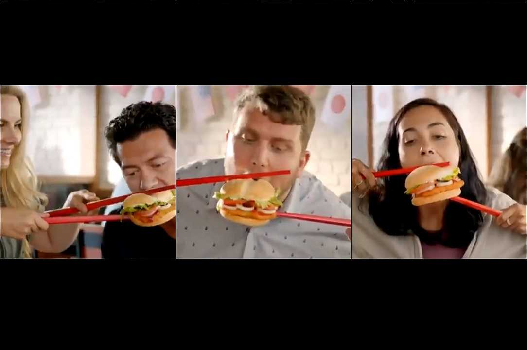 Burger King: secondo voi questo spot è razzista?