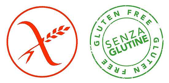 Cibo senza glutine, in aumento i consumi anche tra i non celiaci