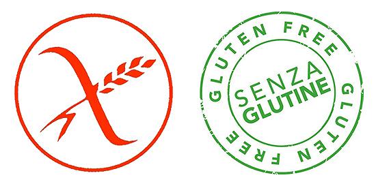 Cibo senza glutine, in aumento i consumi anche tra i non celiaci