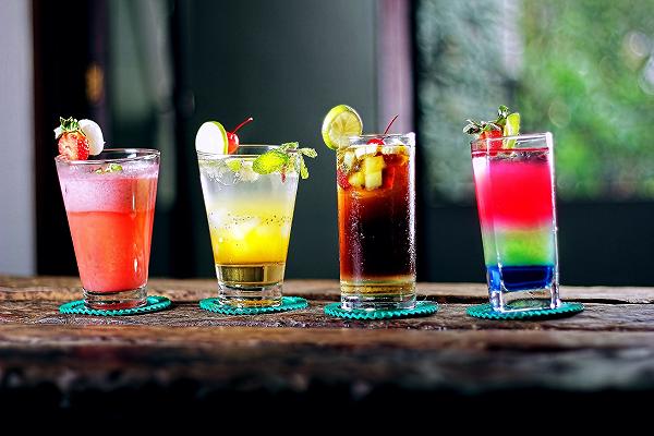 Aperitivo analcolico: quali sono i migliori?