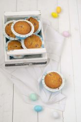 cucake alle fragole