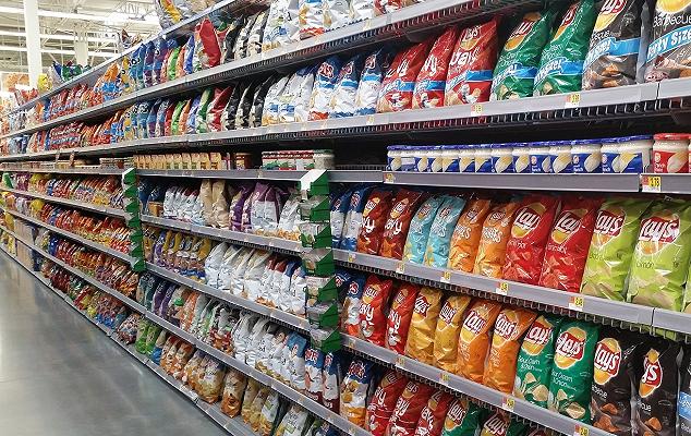 UE: da aprile nuove regole per le etichette alimentari