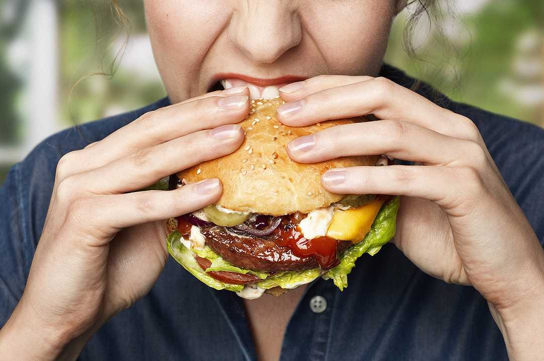 Hamburger vegetali: come saranno i Garden Gourmet di Nestlé