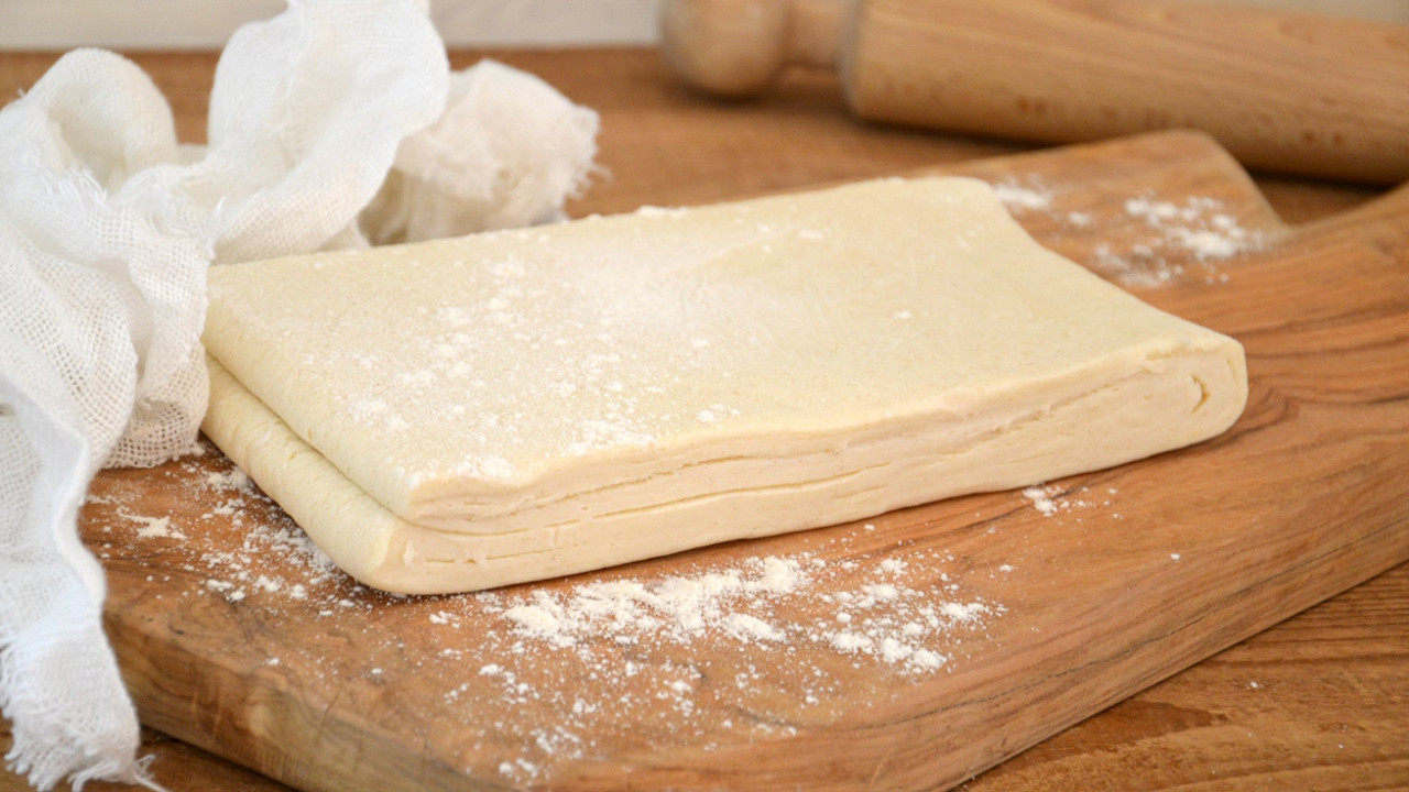 Pasta sfoglia scaduta, si può usare?
