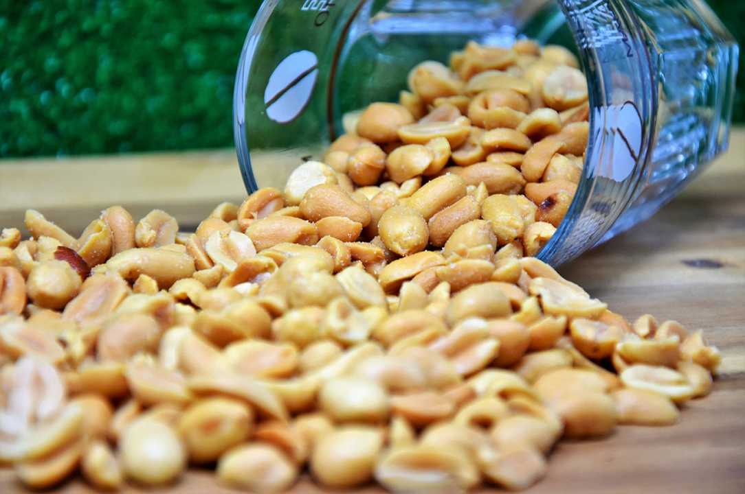 EasyJet non servirà più arachidi, per gli allergici