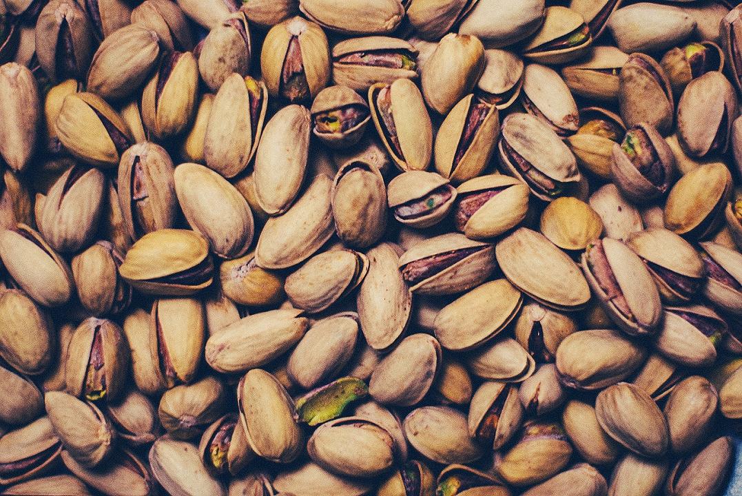 Pesto di pistacchi: come usarlo