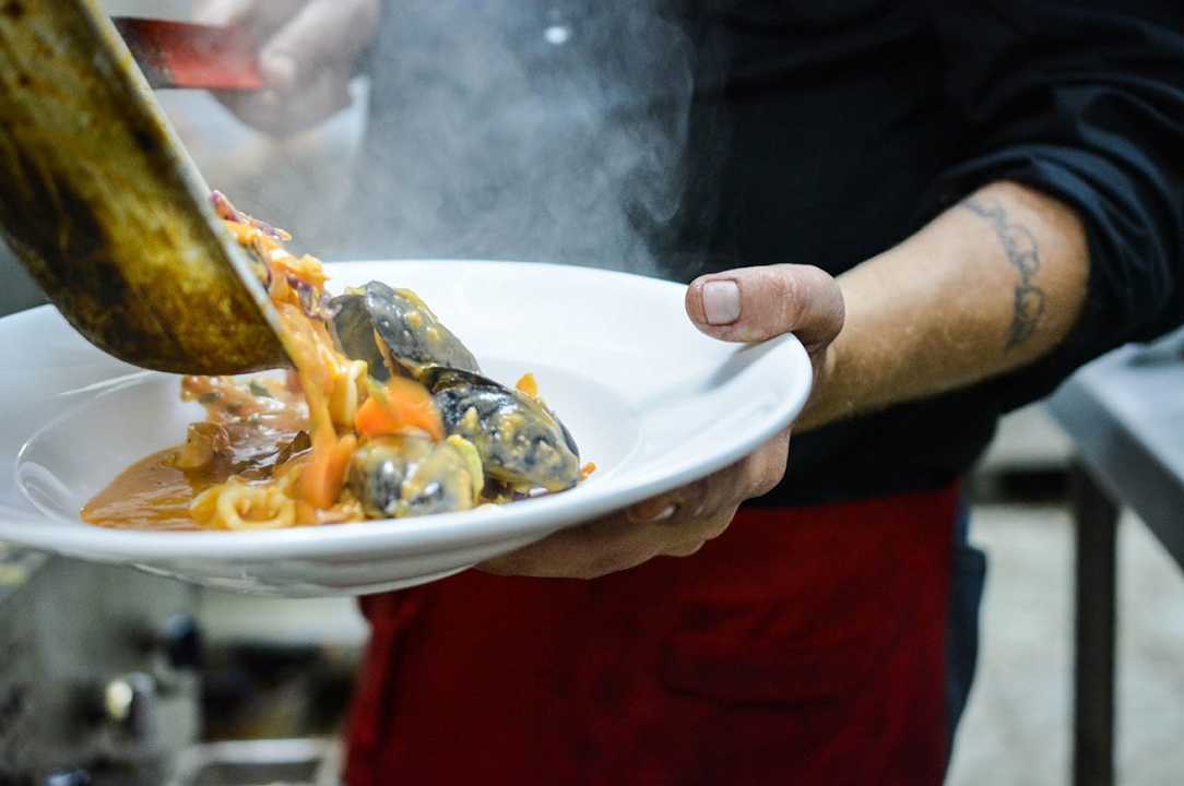 Lavoro: in Sardegna mancano 44 mila chef e pasticceri
