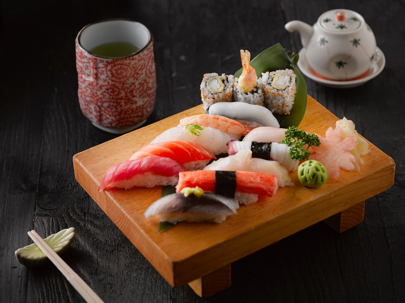 tipi-sushi