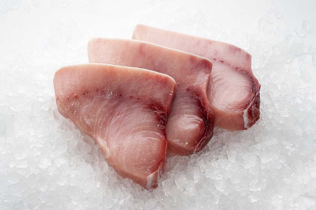 Pesce congelato ritirato da Carrefour per contaminazione