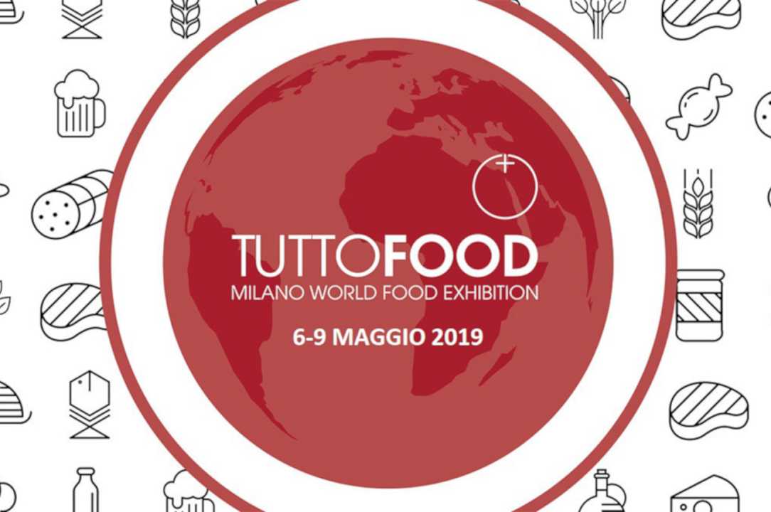 TuttoFood 2019 a Milano: guida alla Fiera del B2B