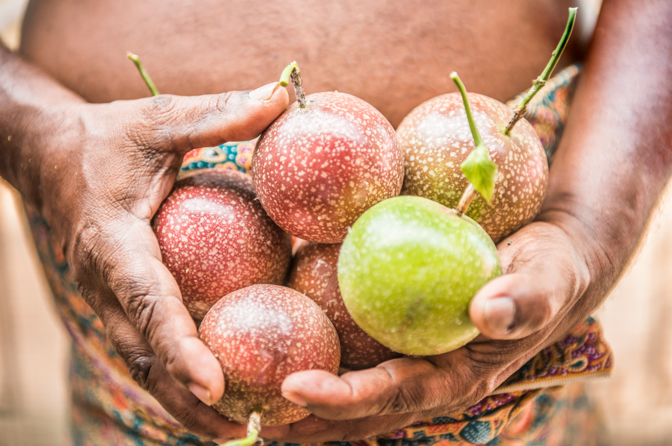 Food photographer of the year 2019