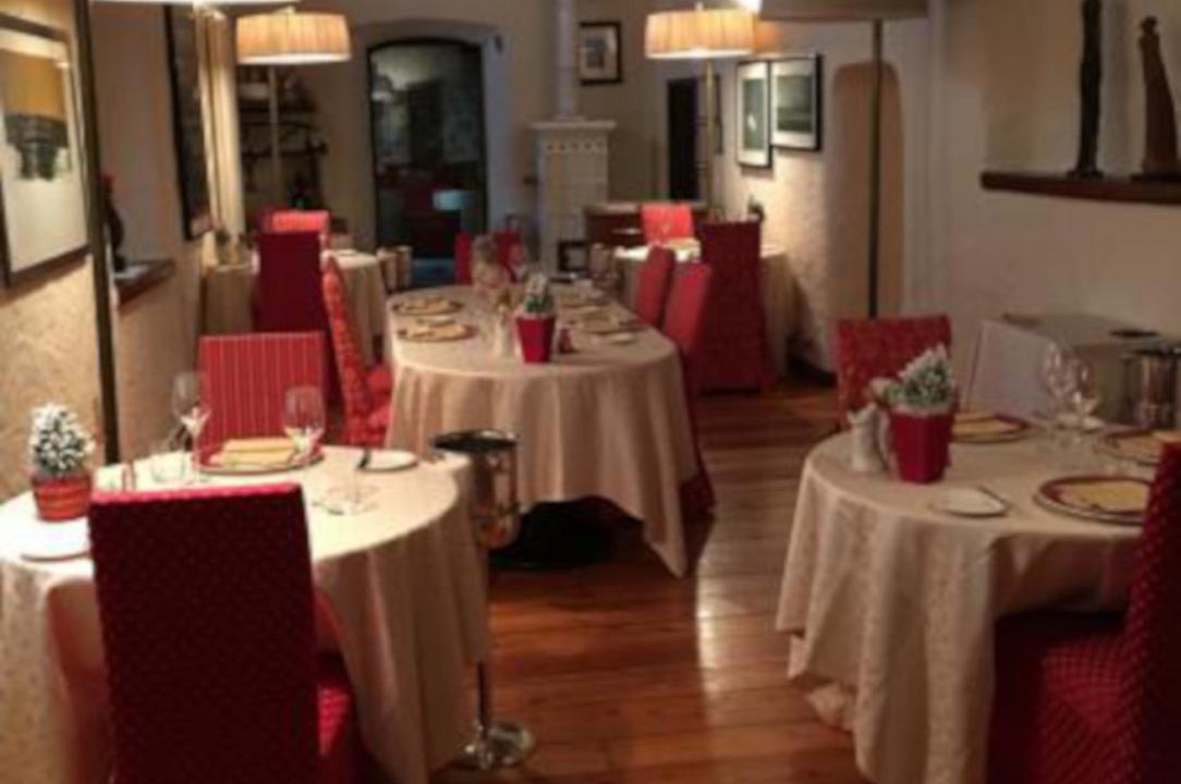 Aosta: lo chef dell’unico ristorante stellato se ne va
