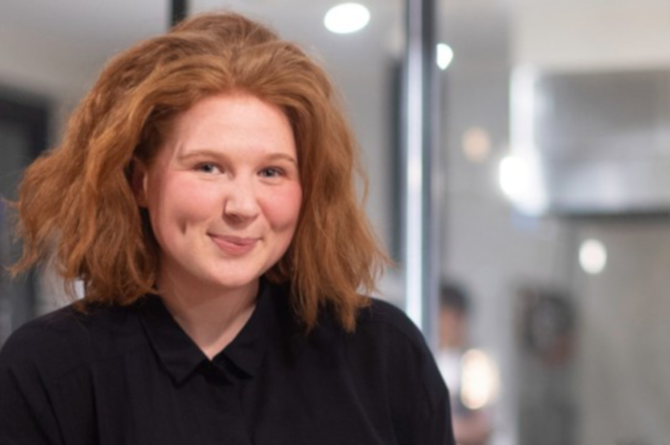Verena Bahlsen