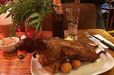 Cuy! Ho mangiato il porcellino d’India arrosto in Perù e vi dico com’è