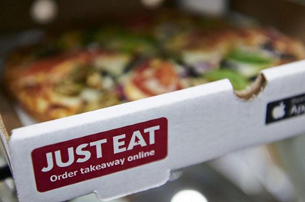 Cibo a domicilio, Takeaway.com offre 5 miliardi per comprare Just Eat