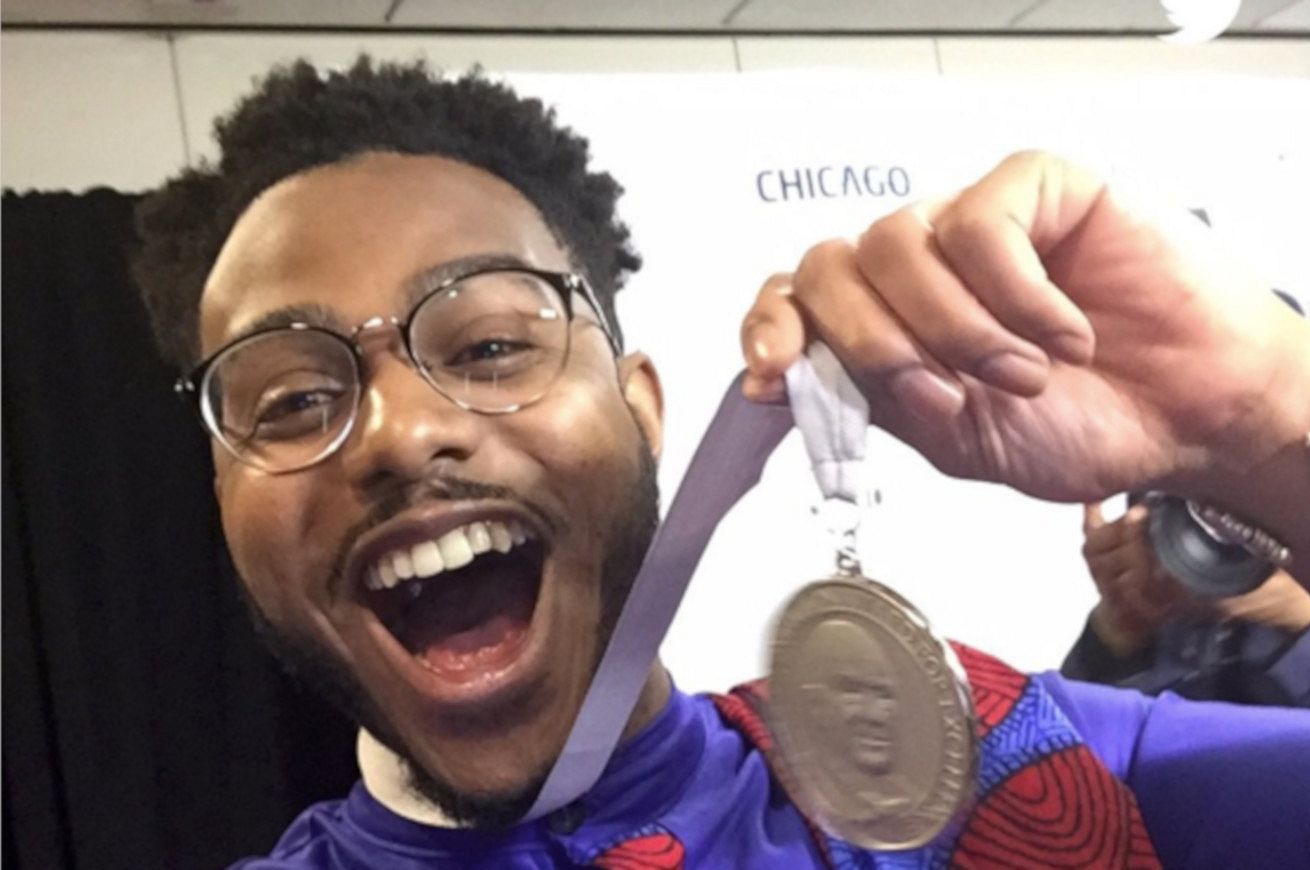 Kwame Onwuachi
