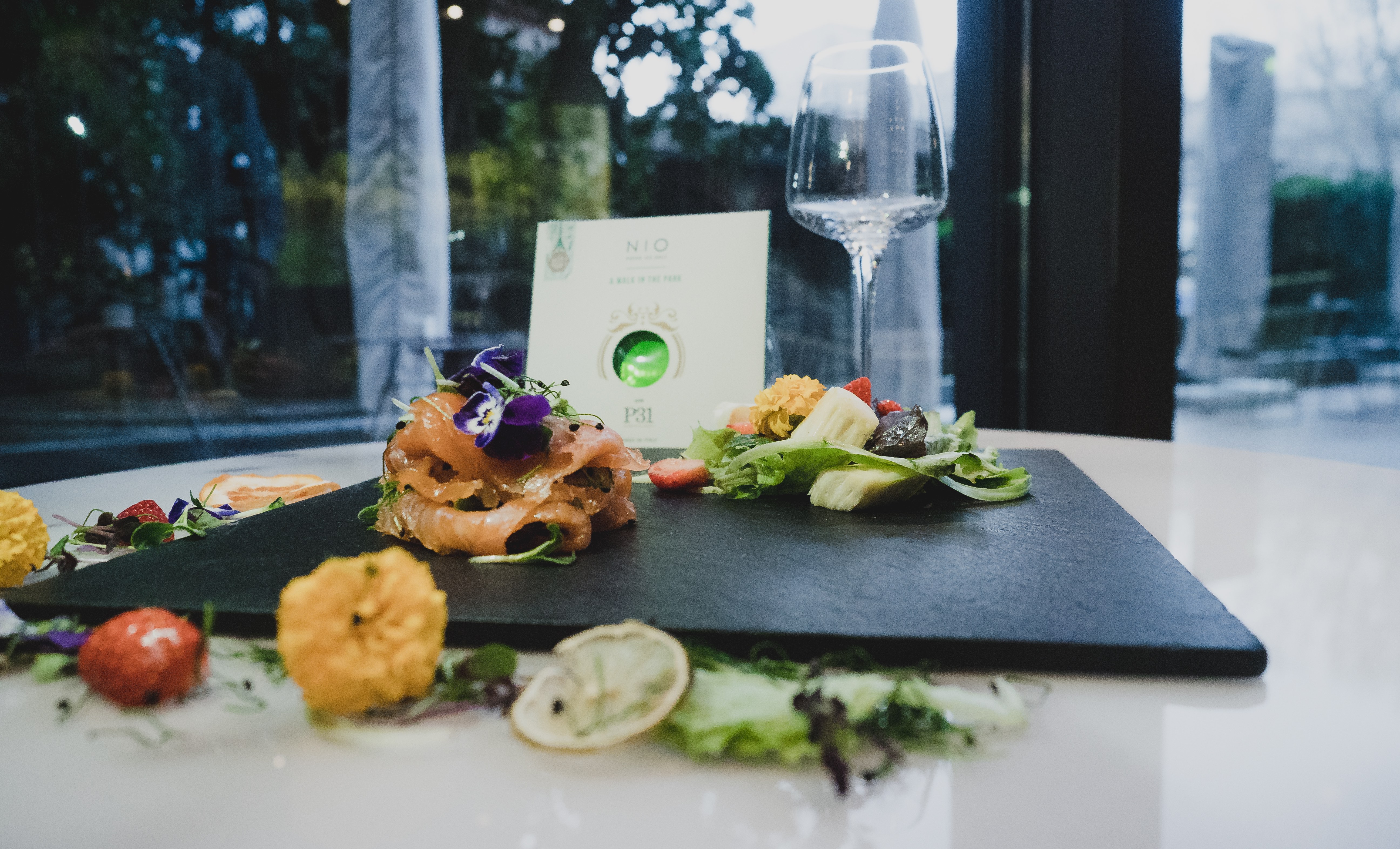 you cook; food delivery con rider dipendenti