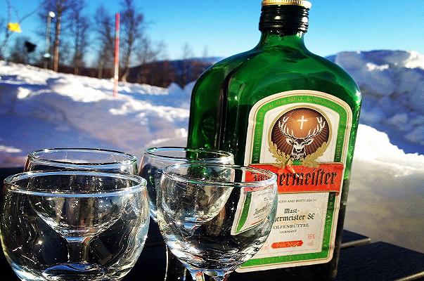 Alcol: la Valle d’Aosta è la regione in cui si beve di più