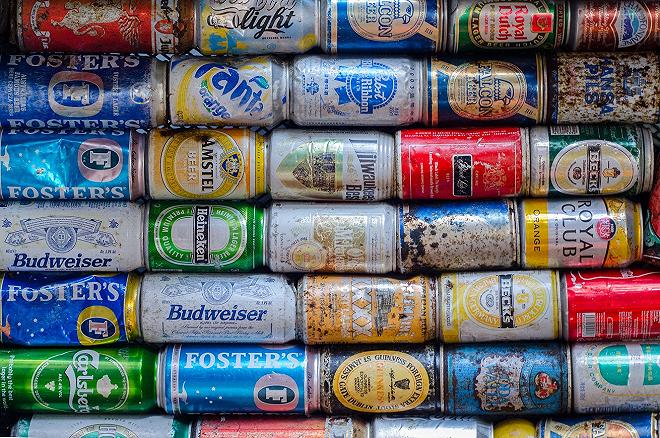 Bevande zuccherate e drink