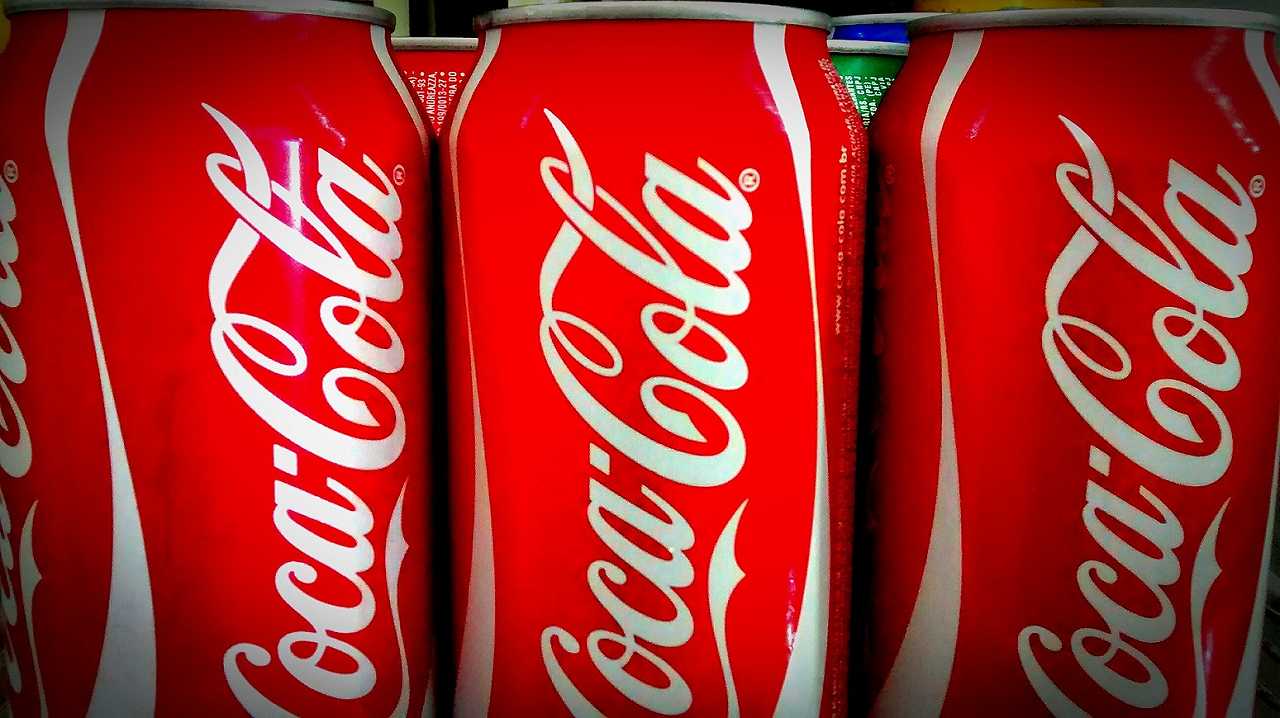 Coca Cola è uno dei marchi più amati in Africa