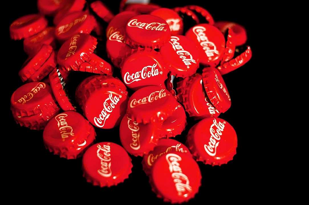 Coca Cola: vendite precipitate per il Coronavirus, -28%