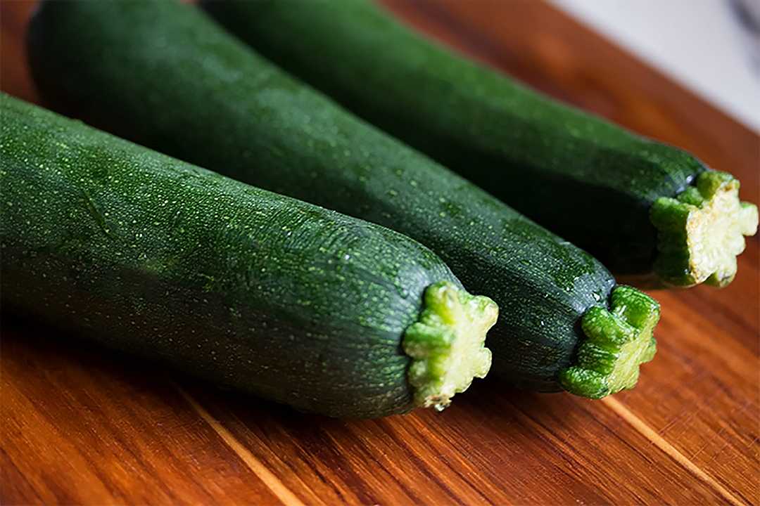 Come cucinare le zucchine