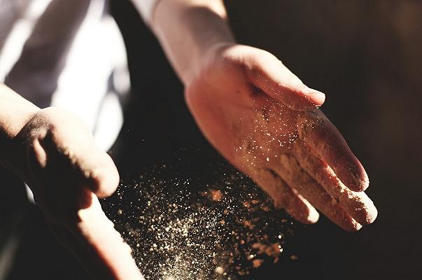 Farina di manitoba: richiamo per rischio di allergeni