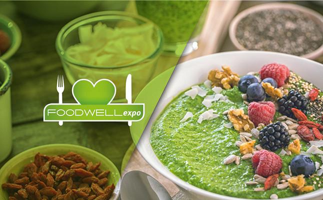 FoodWell Expo 2019, cosa non dovete assolutamente perdervi