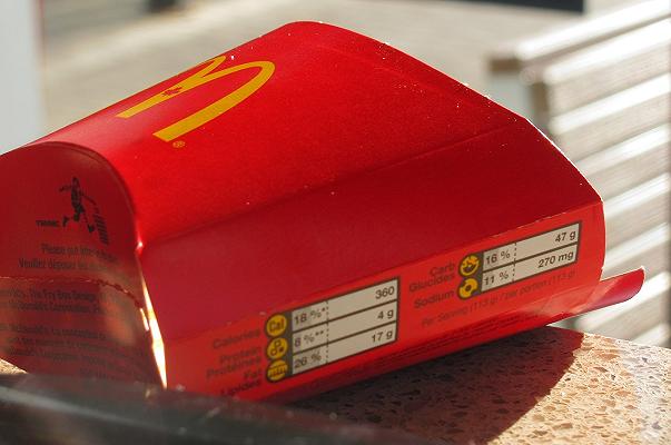 McDonald’s: 23 nuove denunce pronte da #MeToo