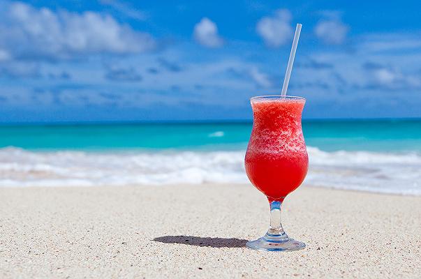 Miami Beach: 5 Cocktail da bere in spiaggia