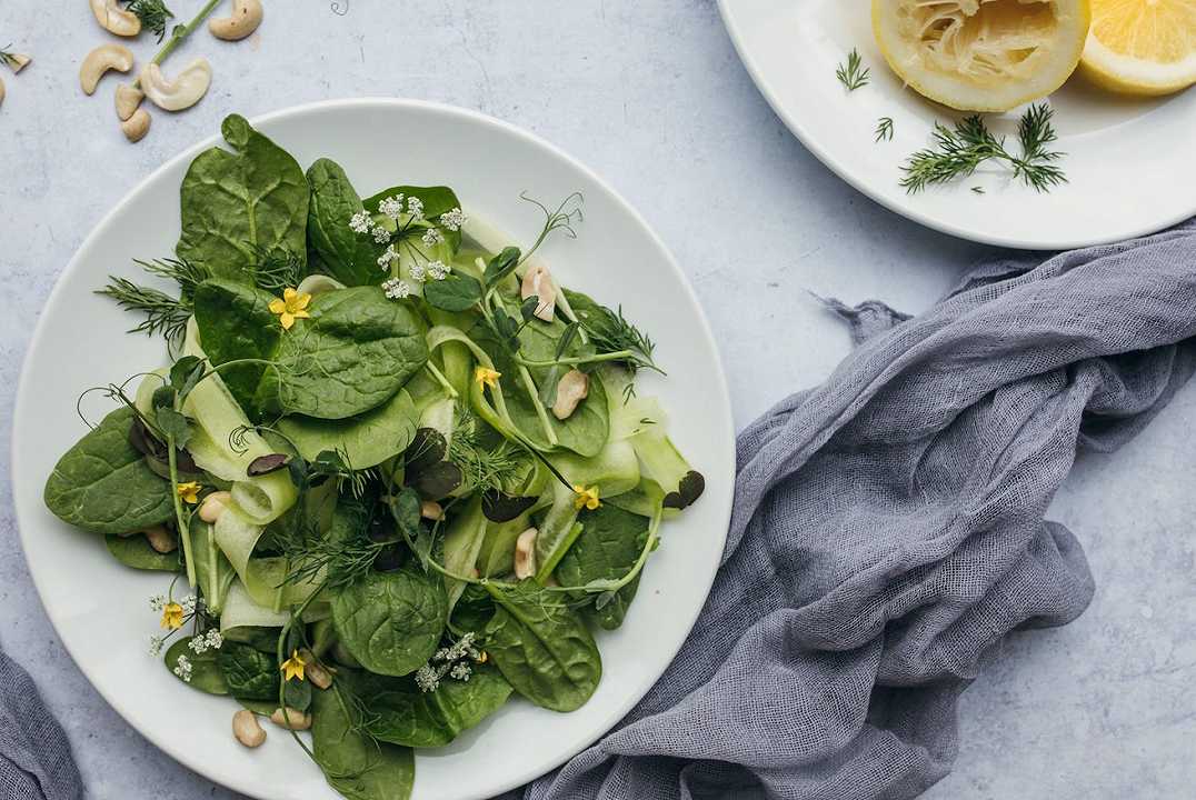 Misticanza: cos’è e quali erbe mettere nell’insalata laziale