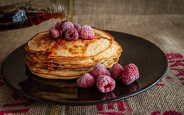 Pancake, errori da non fare