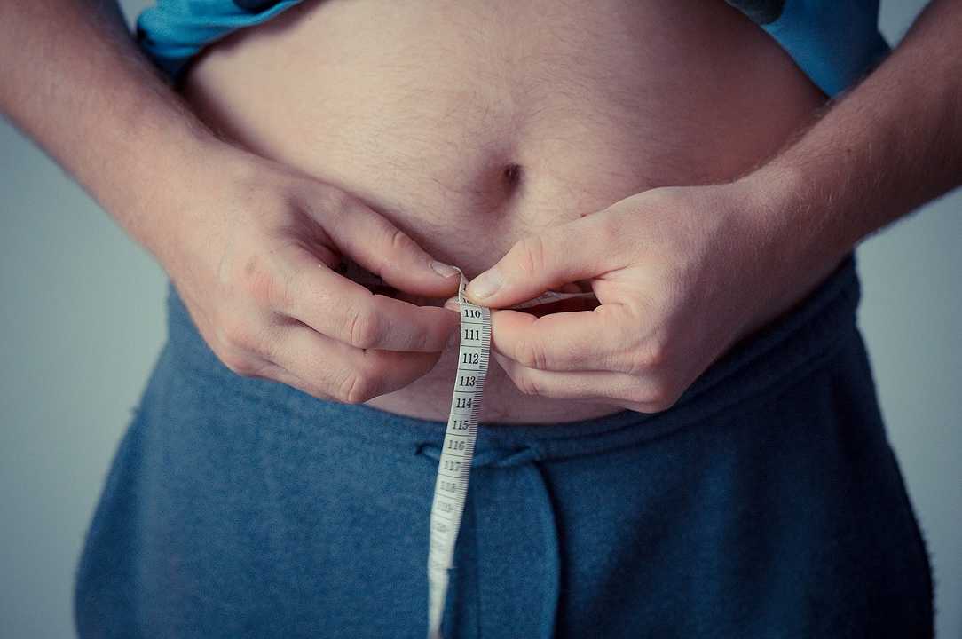 Obesità: la Puglia è la regione più grassa d’Italia