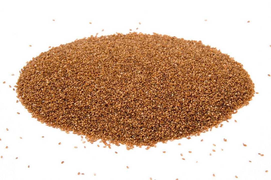 Teff, il super grano delle diete senza glutine richiestissimo dall’Etiopia