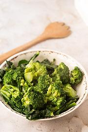 Preparate i broccoli