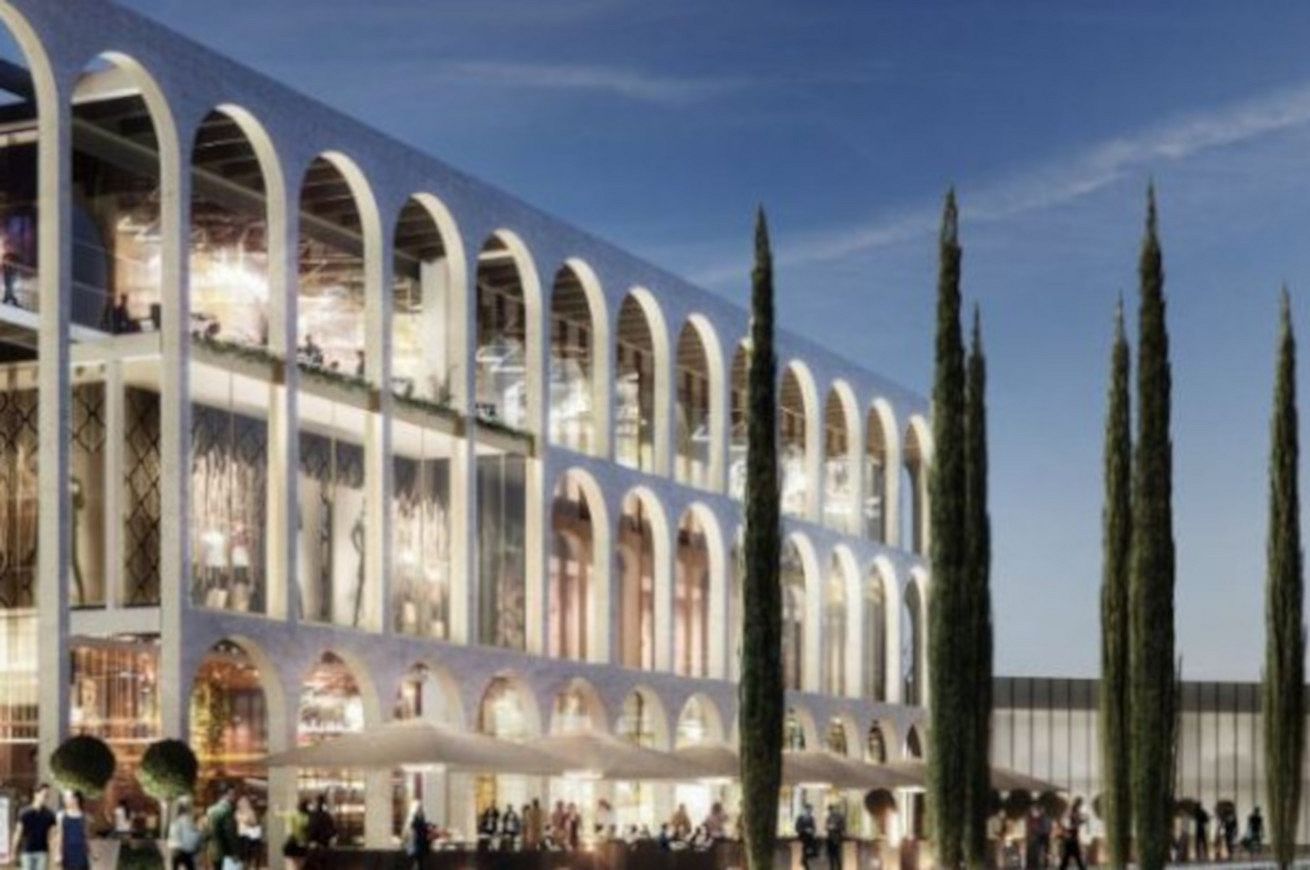 Westfield Milano