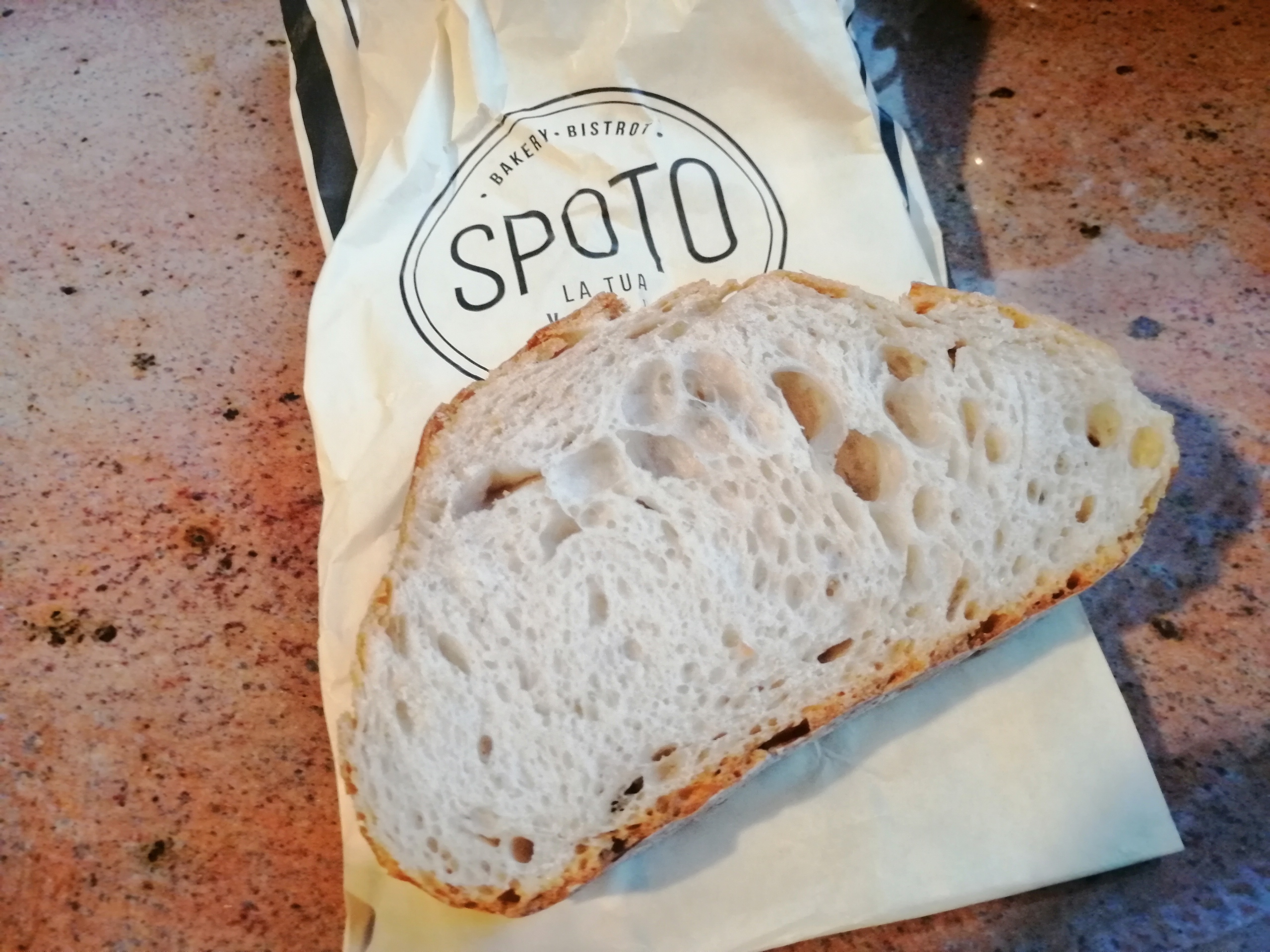 spoto bakery