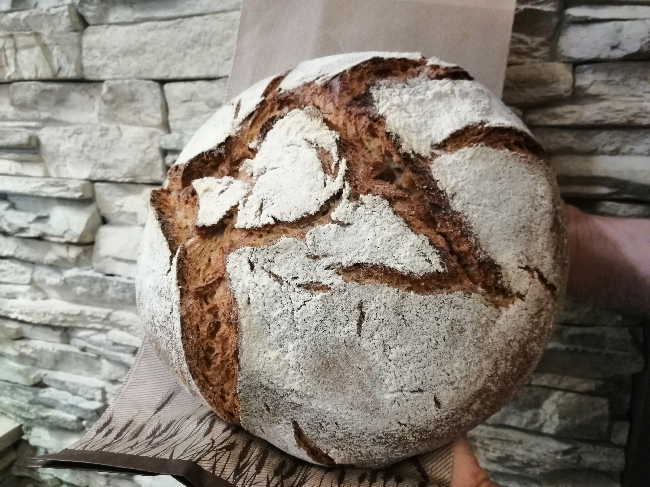 perino vesco; panetterie torino